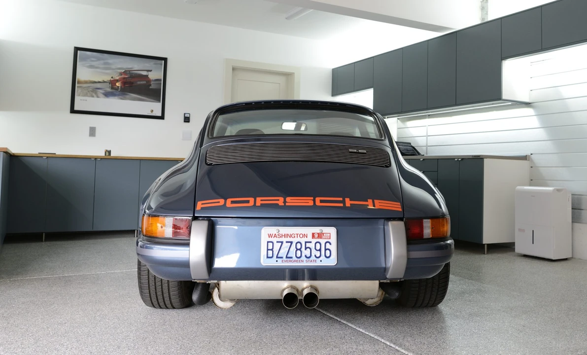 1983 Porsche 911 Carrera SC - Image 29 of 31