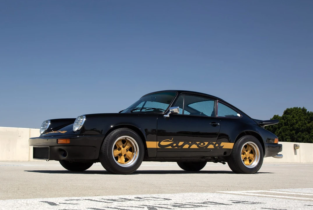 1983 Porsche 911 Carrera SC - Image 7 of 31