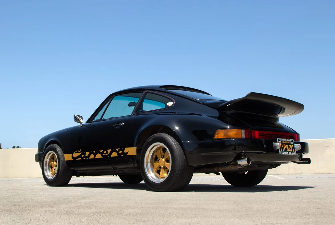 1983 Porsche 911 Carrera SC - Image 14 of 31