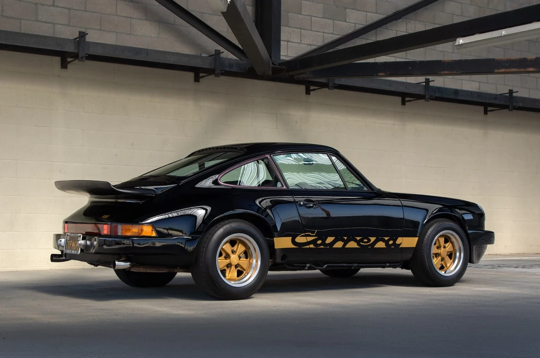 1983 Porsche 911 Carrera SC - Image 18 of 31