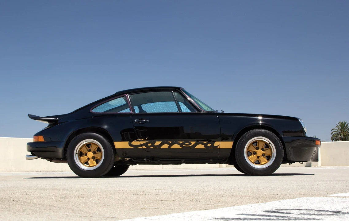 1983 Porsche 911 Carrera SC - Image 20 of 31