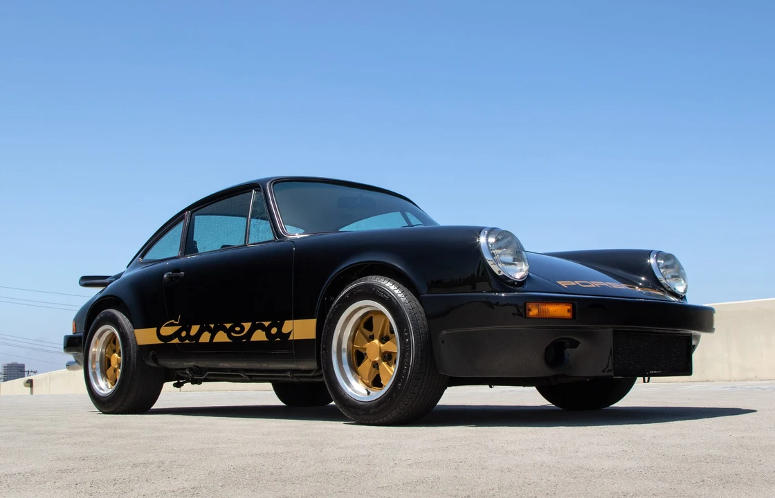 1983 Porsche 911 Carrera SC - Image 22 of 31