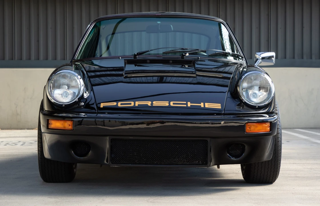 1983 Porsche 911 Carrera SC - Image 26 of 31
