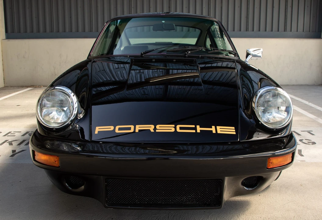 1983 Porsche 911 Carrera SC - Image 27 of 31