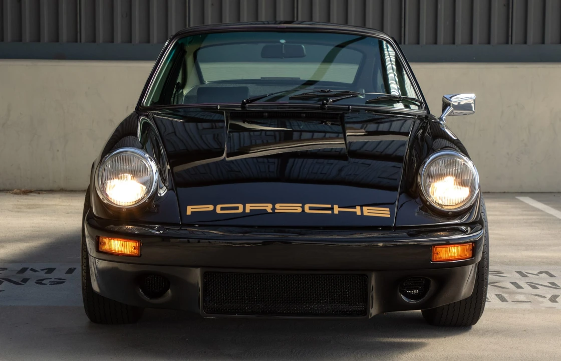 1983 Porsche 911 Carrera SC - Image 28 of 31
