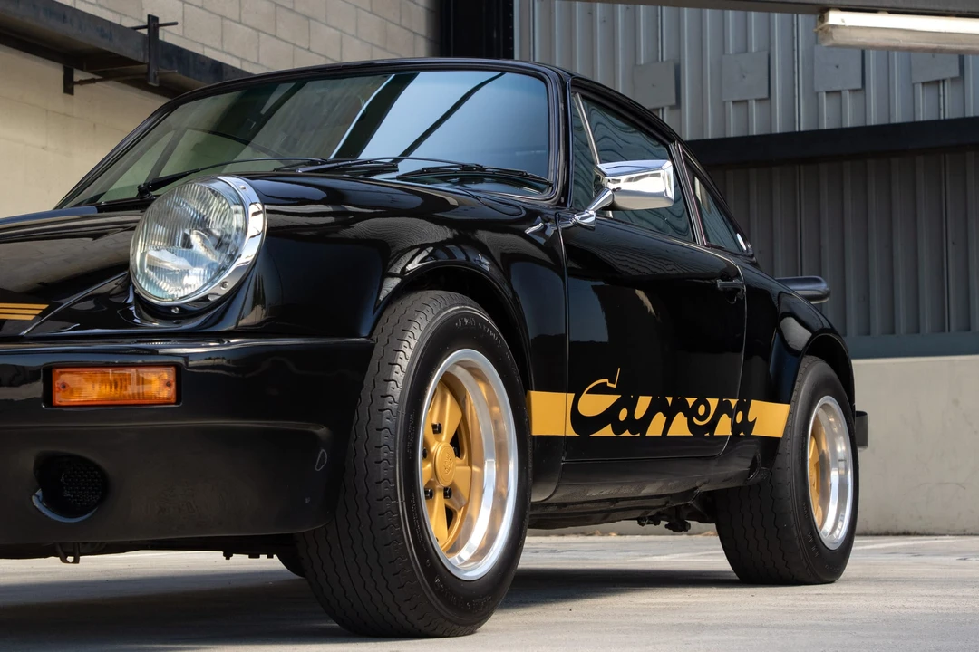 1983 Porsche 911 Carrera SC - Image 30 of 31