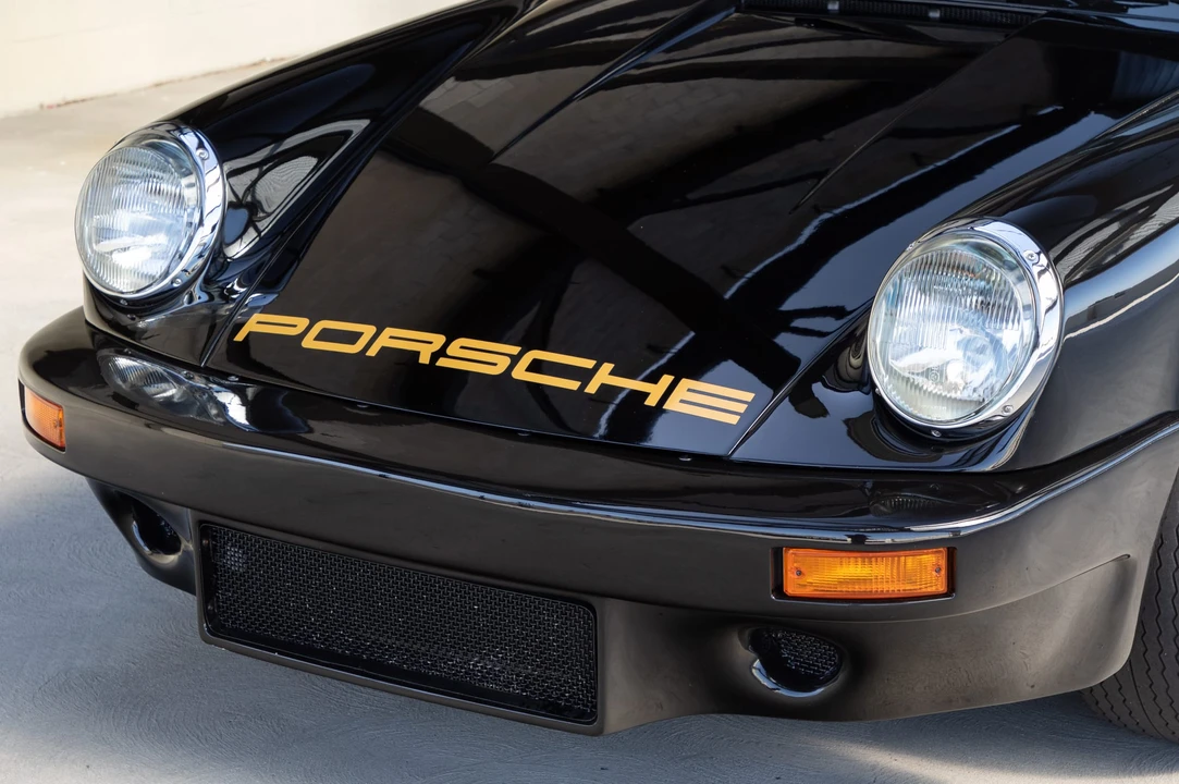 1983 Porsche 911 Carrera SC - Image 29 of 31