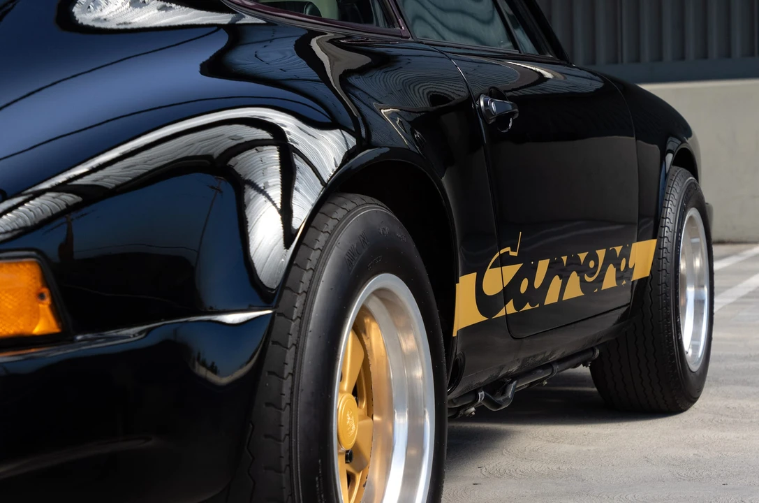 1983 Porsche 911 Carrera SC - Image 31 of 31