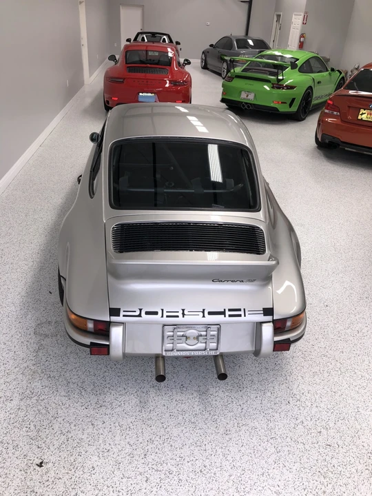 1984 Porsche 911 Carrera 3.2 - Image 6 of 31