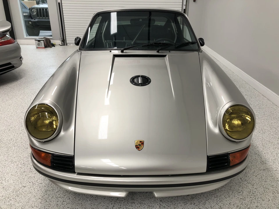 1984 Porsche 911 Carrera 3.2 - Image 2 of 31