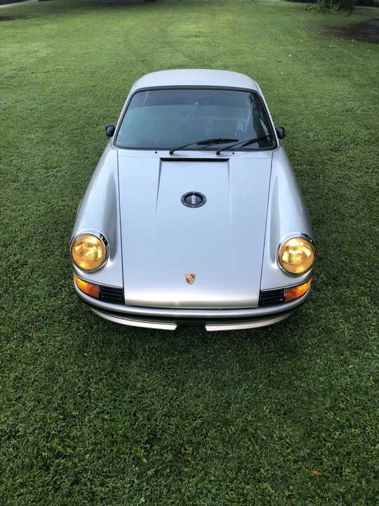 1984 Porsche 911 Carrera 3.2 - Image 12 of 31