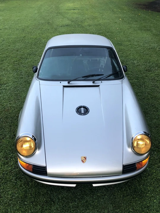 1984 Porsche 911 Carrera 3.2 - Image 13 of 31