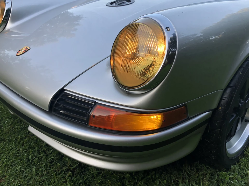1984 Porsche 911 Carrera 3.2 - Image 25 of 31