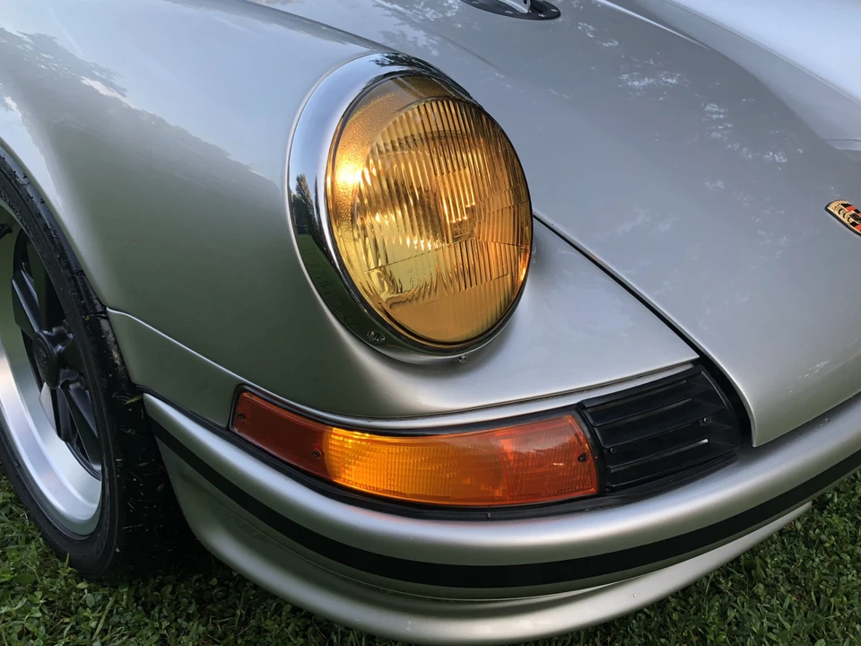 1984 Porsche 911 Carrera 3.2 - Image 26 of 31