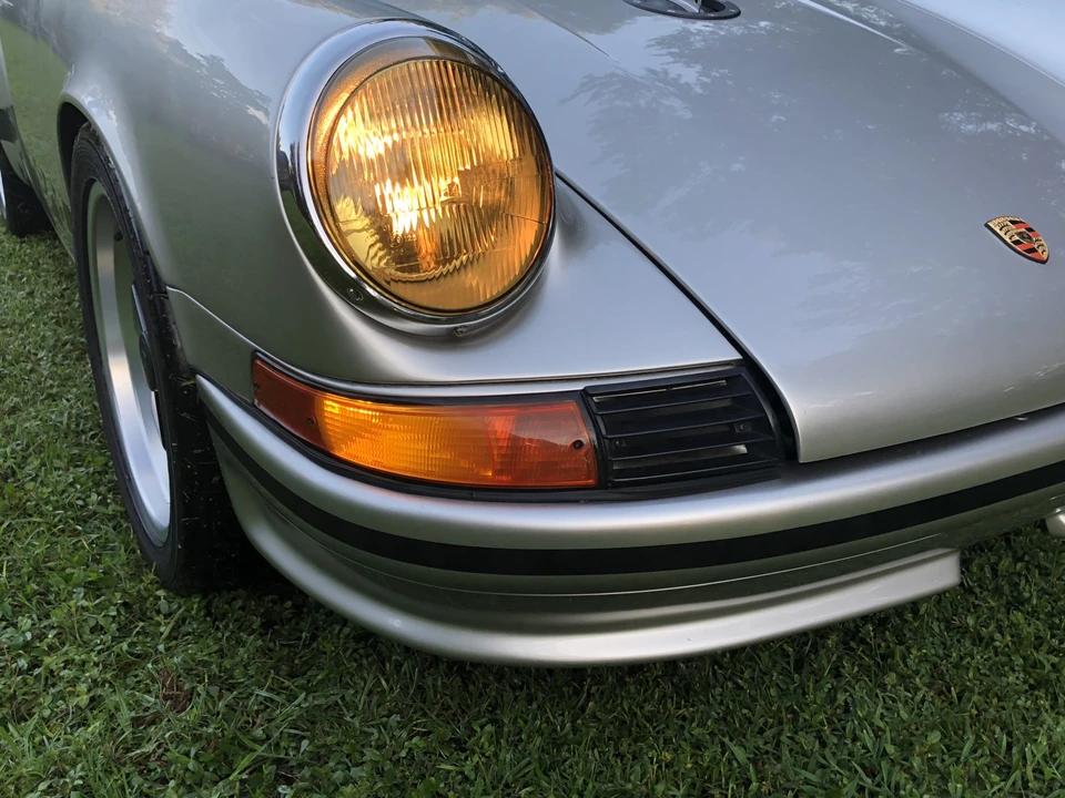 1984 Porsche 911 Carrera 3.2 - Image 27 of 31