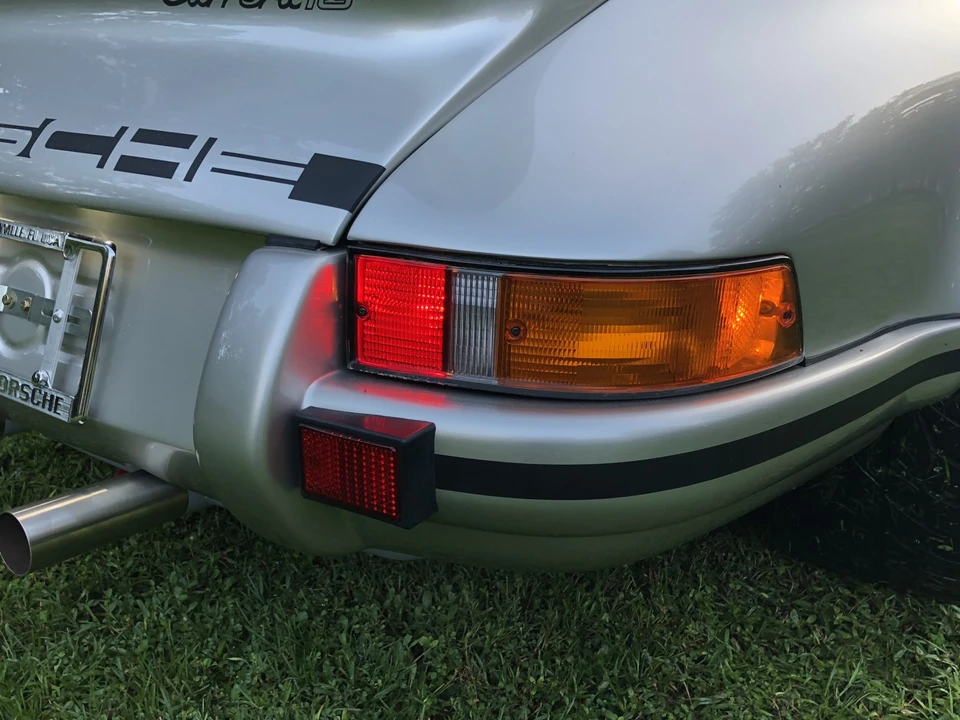 1984 Porsche 911 Carrera 3.2 - Image 29 of 31