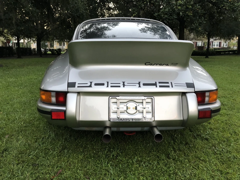 1984 Porsche 911 Carrera 3.2 - Image 10 of 31