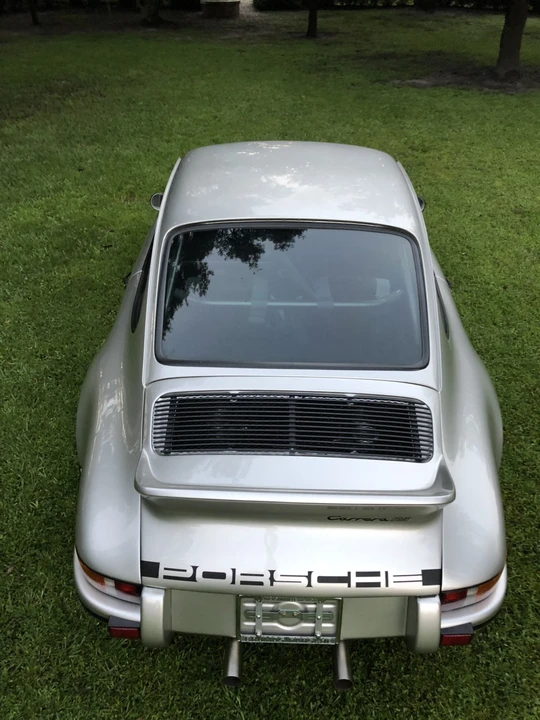 1984 Porsche 911 Carrera 3.2 - Image 22 of 31