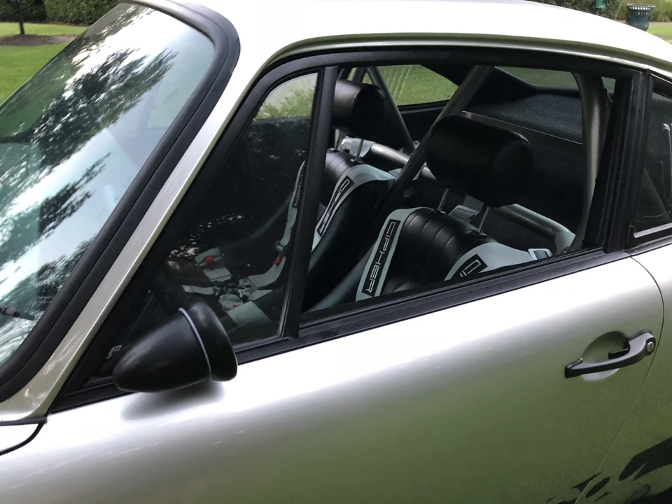 1984 Porsche 911 Carrera 3.2 - Image 30 of 31