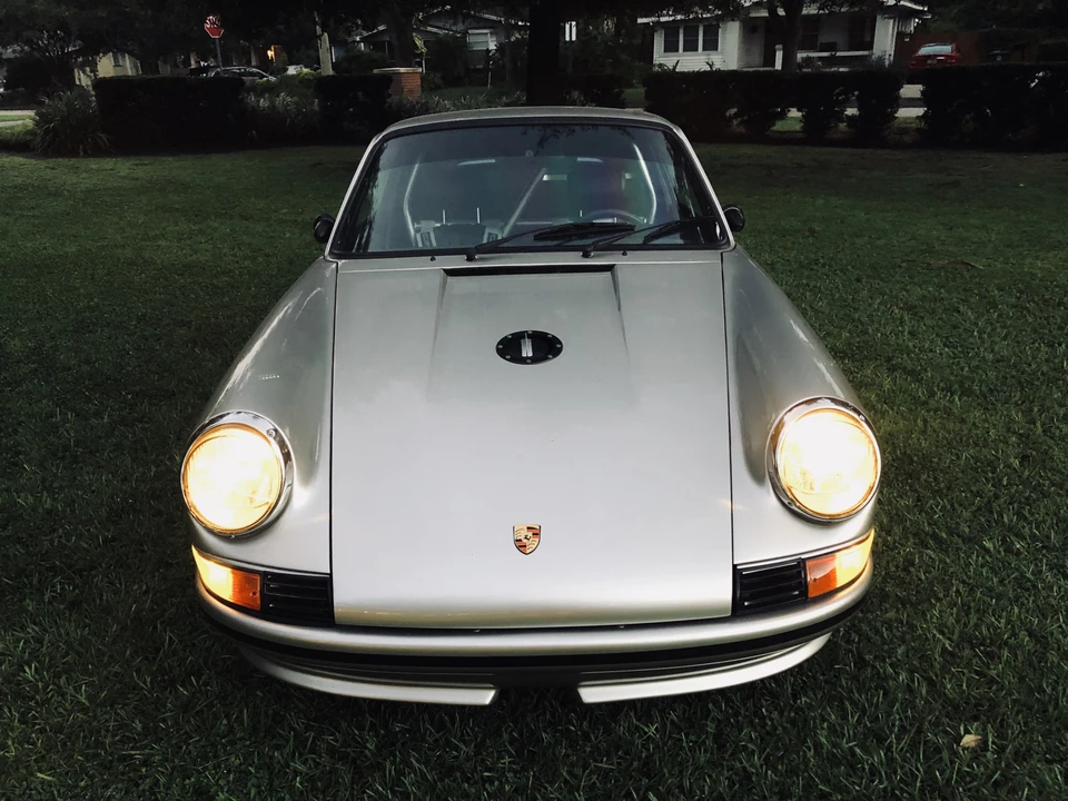 1984 Porsche 911 Carrera 3.2 - Image 11 of 31