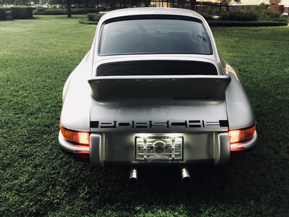 1984 Porsche 911 Carrera 3.2 - Image 21 of 31
