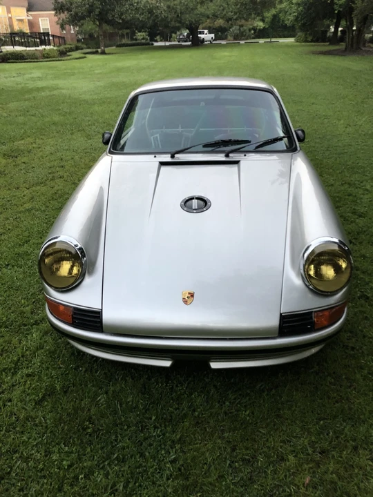 1984 Porsche 911 Carrera 3.2 - Image 14 of 31