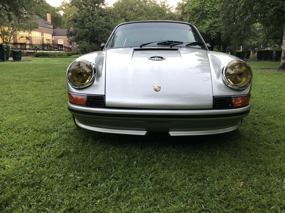 1984 Porsche 911 Carrera 3.2 - Image 15 of 31