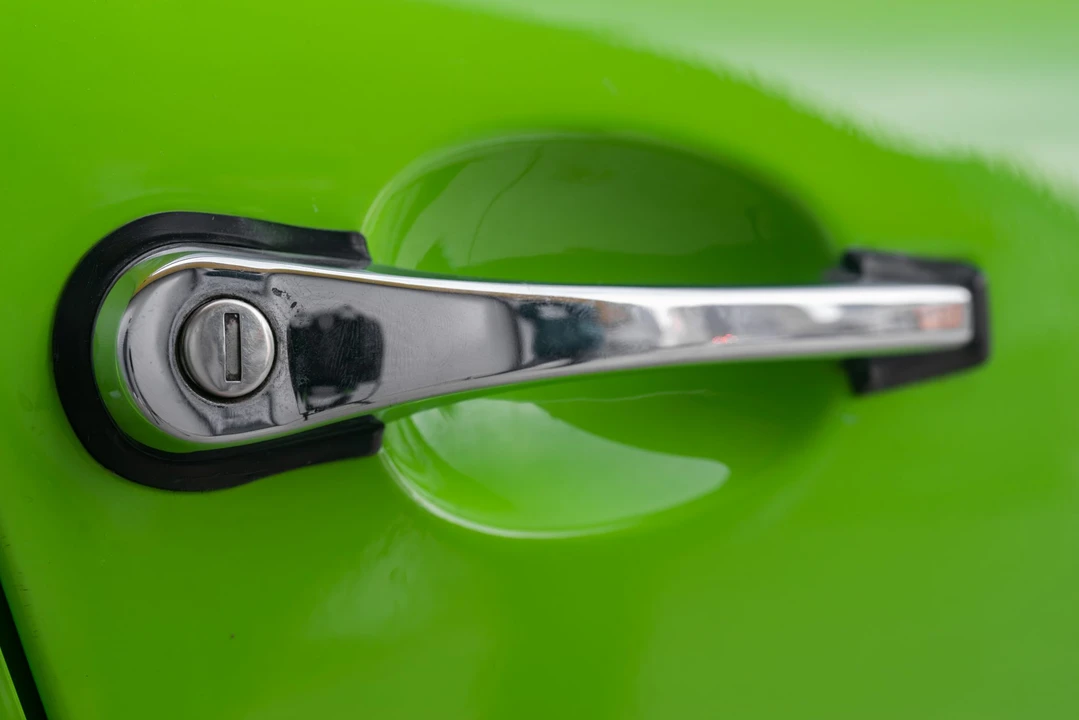1984 Porsche 911 Carrera 3.2 - Image 31 of 31