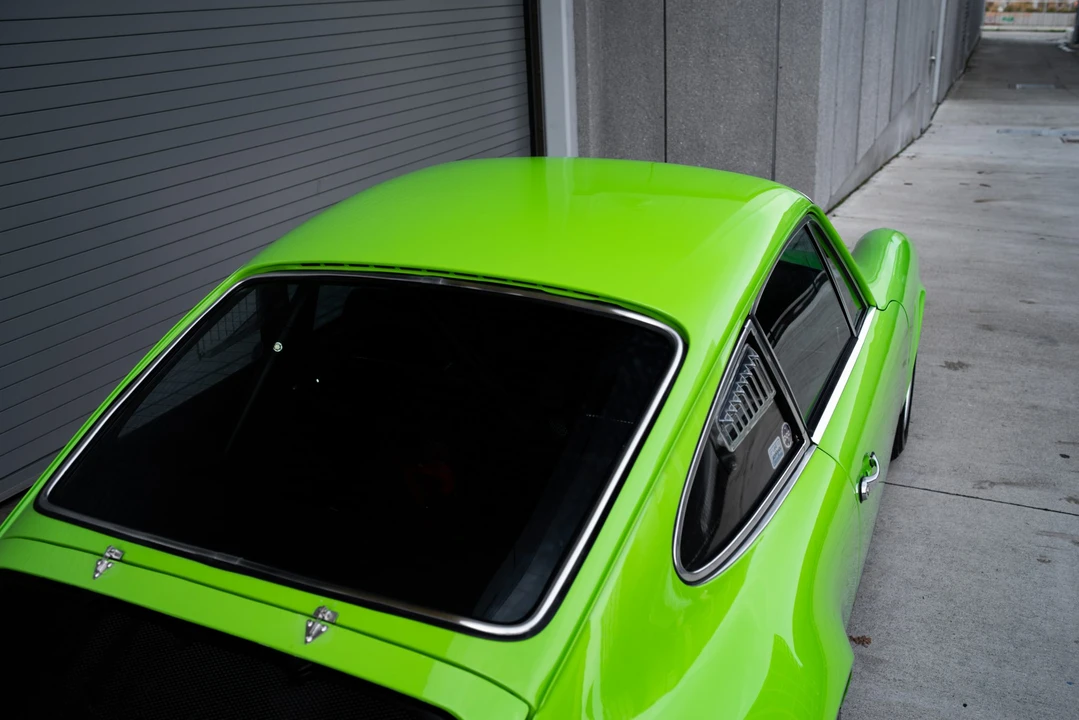 1984 Porsche 911 Carrera 3.2 - Image 26 of 31