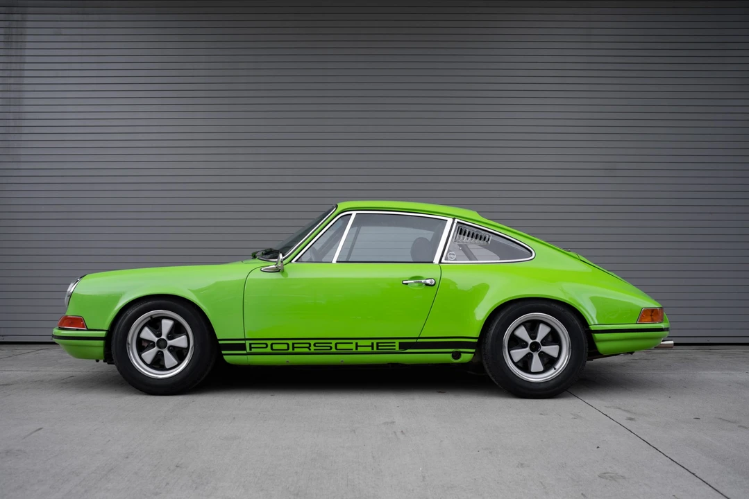 1984 Porsche 911 Carrera 3.2 - Image 15 of 31