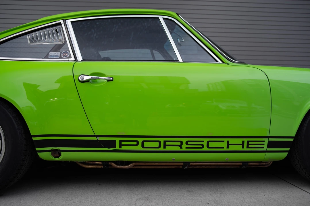 1984 Porsche 911 Carrera 3.2 - Image 30 of 31