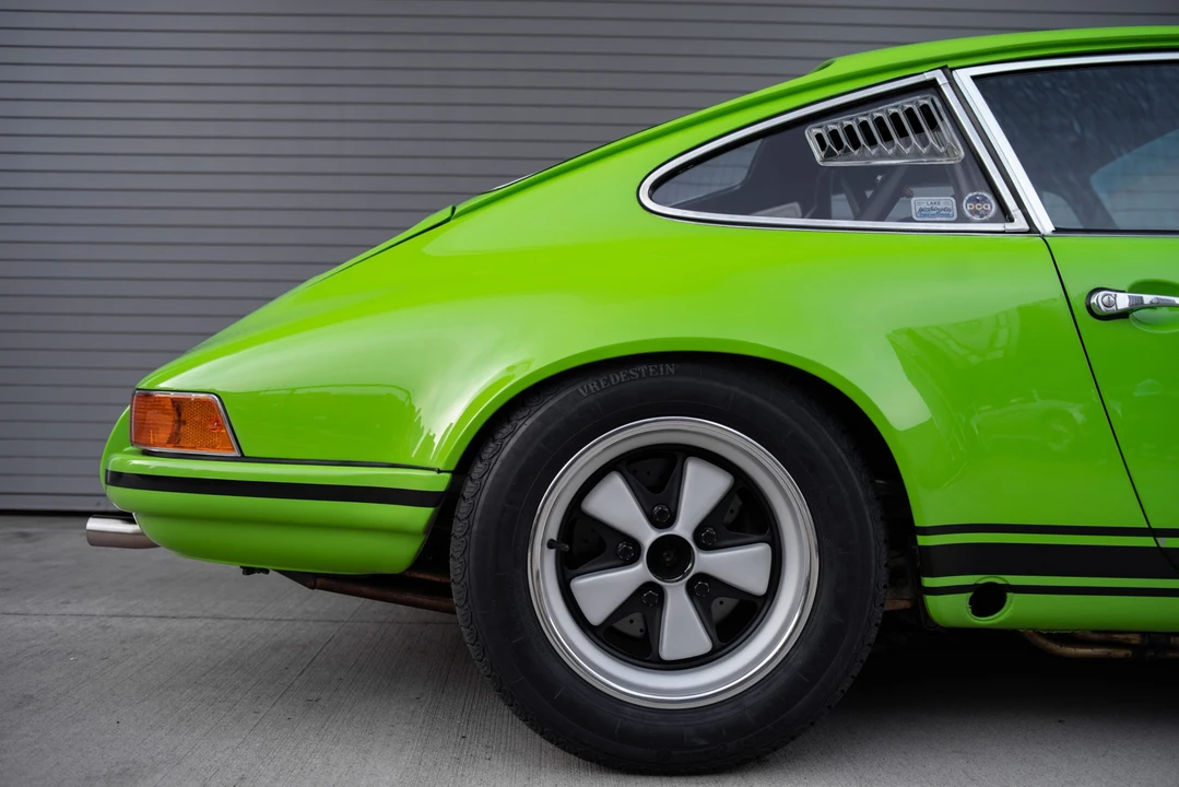 1984 Porsche 911 Carrera 3.2 - Image 27 of 31