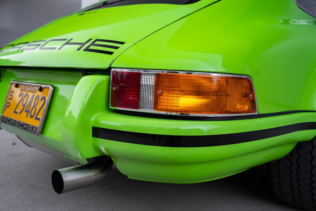 1984 Porsche 911 Carrera 3.2 - Image 25 of 31