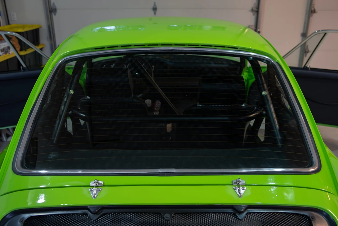 1984 Porsche 911 Carrera 3.2 - Image 21 of 31