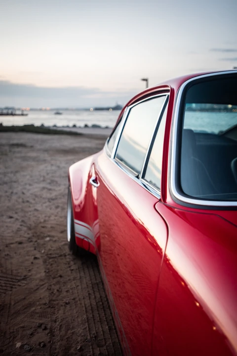 1984 Porsche 911 Carrera 3.2 - Image 22 of 31