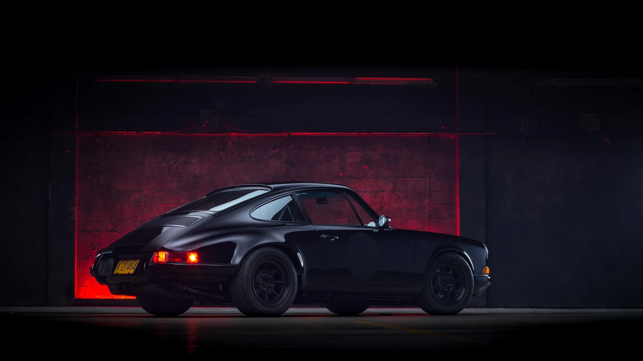 1985 Porsche 911 Carrera 3.2 - Image 11 of 31