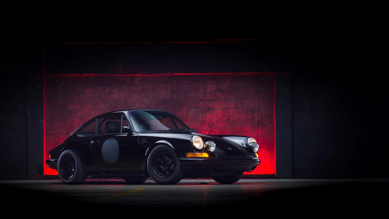 1985 Porsche 911 Carrera 3.2 - Image 3 of 31