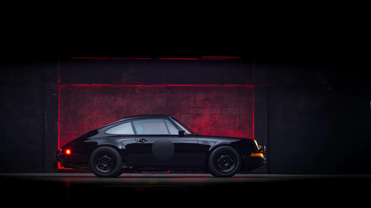 1985 Porsche 911 Carrera 3.2 - Image 6 of 31