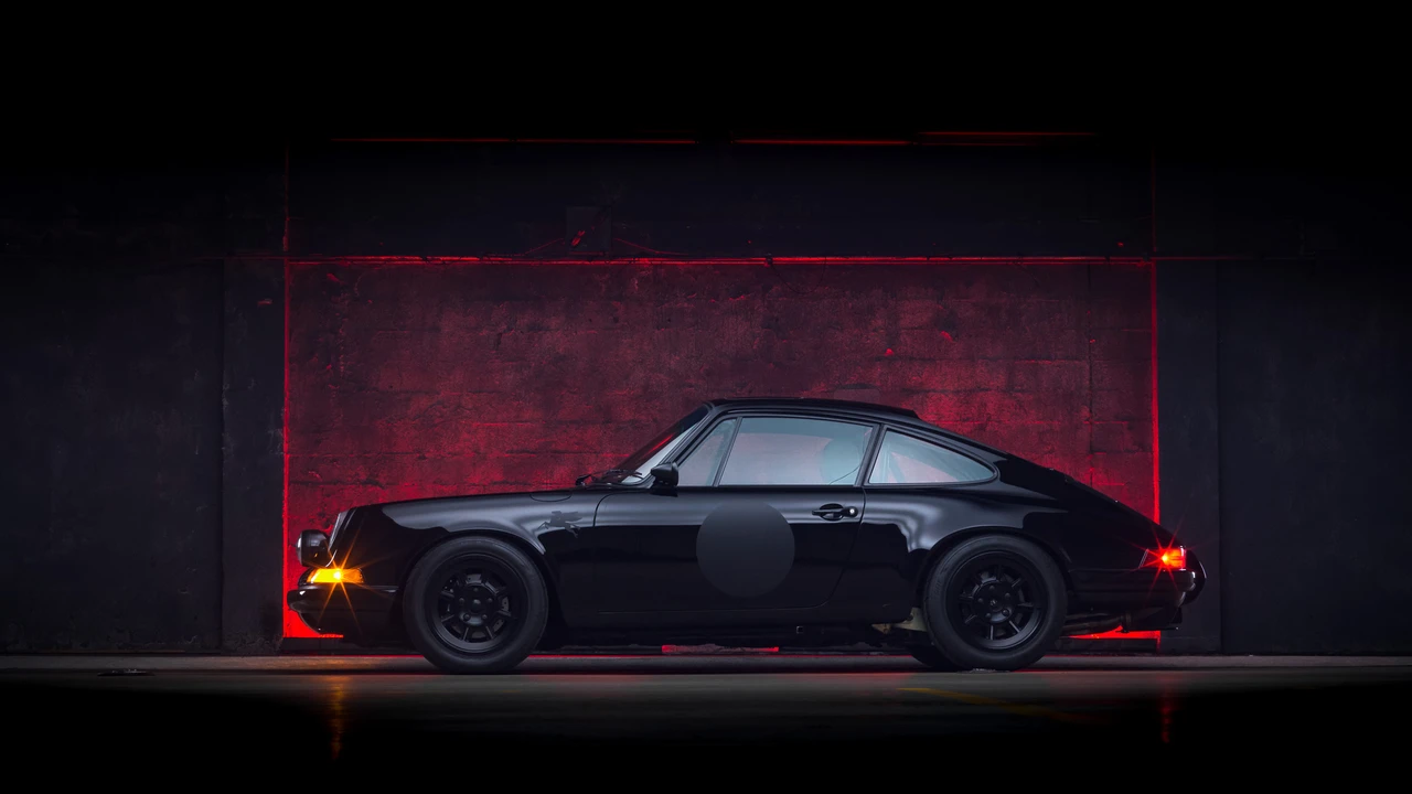 1985 Porsche 911 Carrera 3.2 - Image 7 of 31