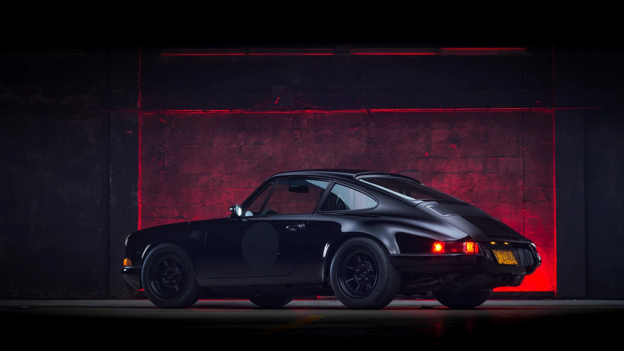1985 Porsche 911 Carrera 3.2 - Image 9 of 31