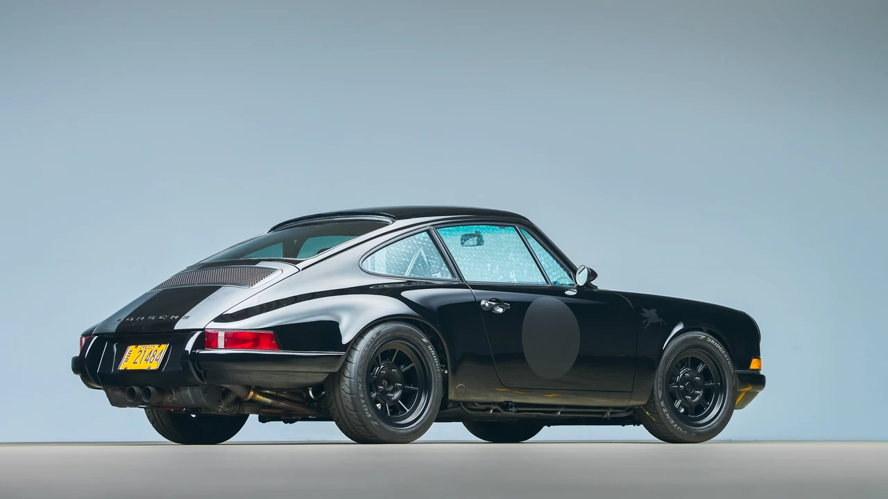 1985 Porsche 911 Carrera 3.2 - Image 21 of 31