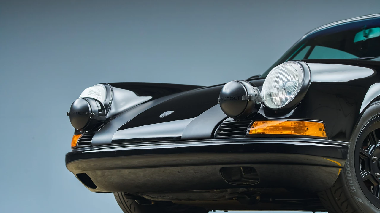 1985 Porsche 911 Carrera 3.2 - Image 31 of 31