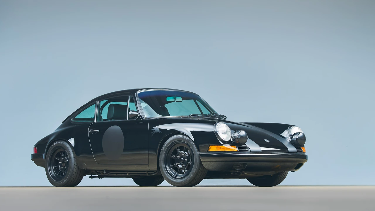 1985 Porsche 911 Carrera 3.2 - Image 23 of 31