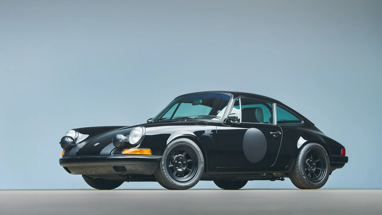 1985 Porsche 911 Carrera 3.2 - Image 14 of 31