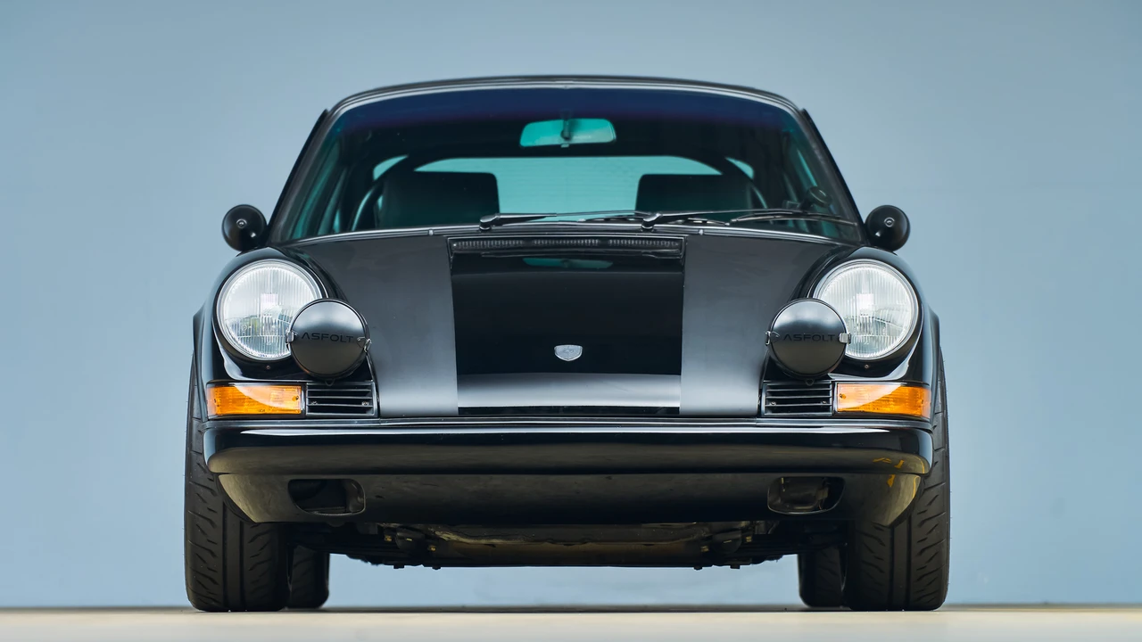 1985 Porsche 911 Carrera 3.2 - Image 25 of 31