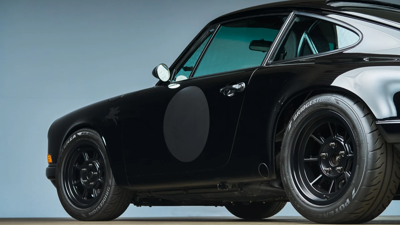 1985 Porsche 911 Carrera 3.2 - Image 27 of 31
