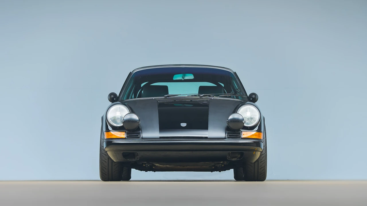 1985 Porsche 911 Carrera 3.2 - Image 26 of 31