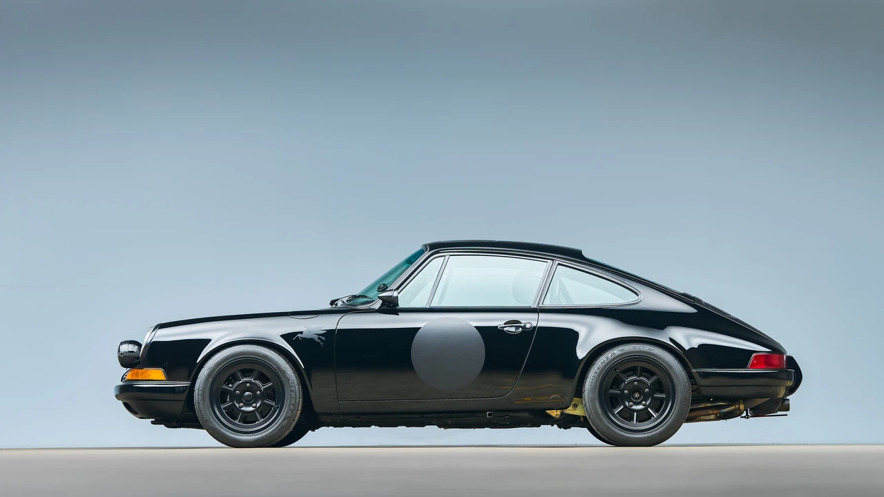 1985 Porsche 911 Carrera 3.2 - Image 15 of 31