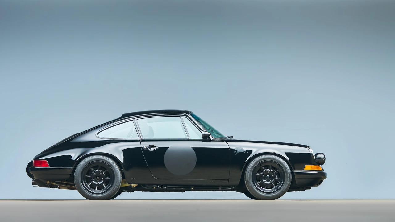 1985 Porsche 911 Carrera 3.2 - Image 22 of 31