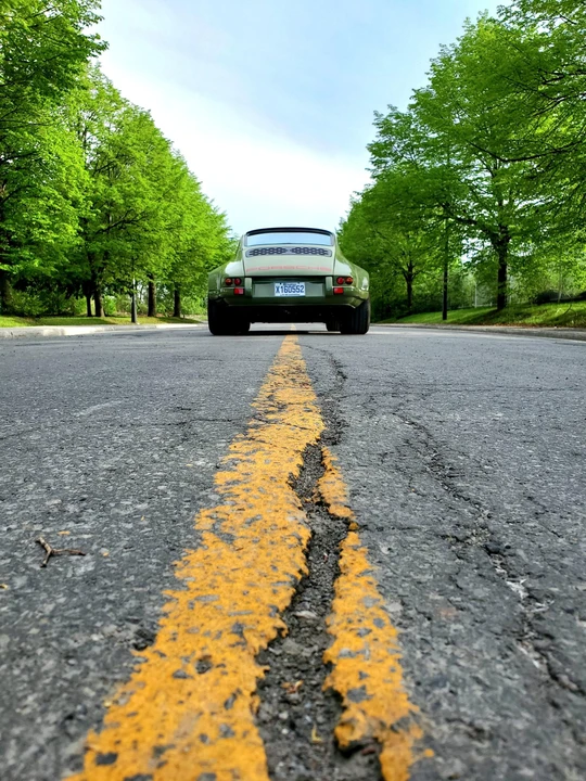 1985 Porsche 911 Carrera 3.2 - Image 24 of 31